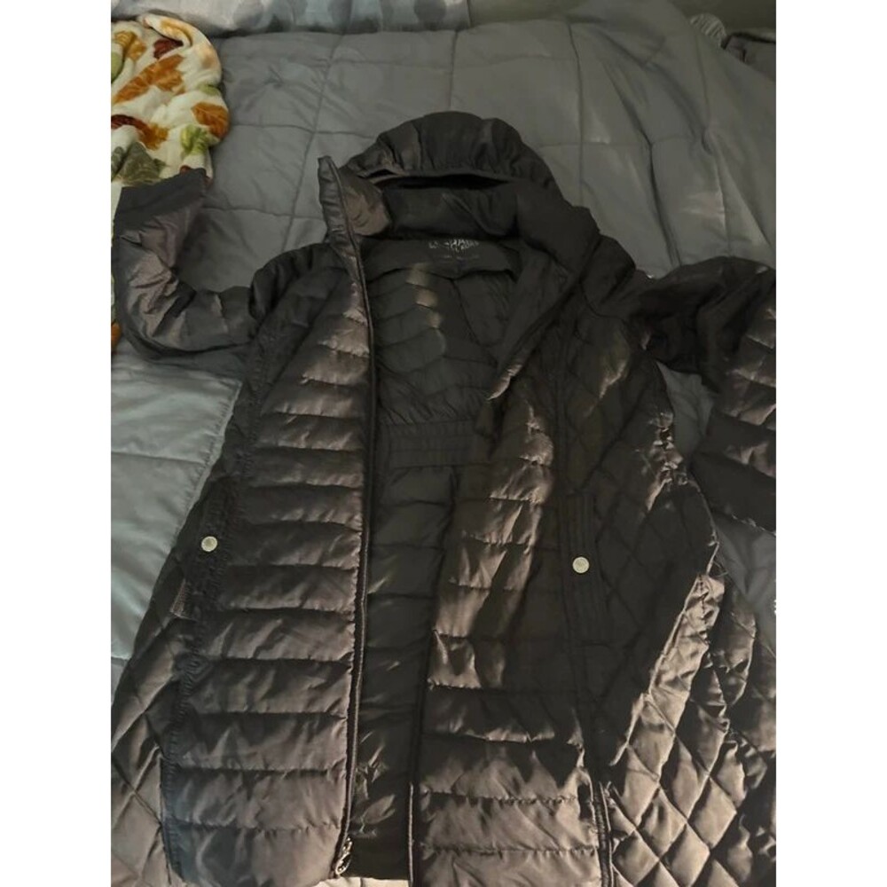 Women large Michael Kors coat lightweight